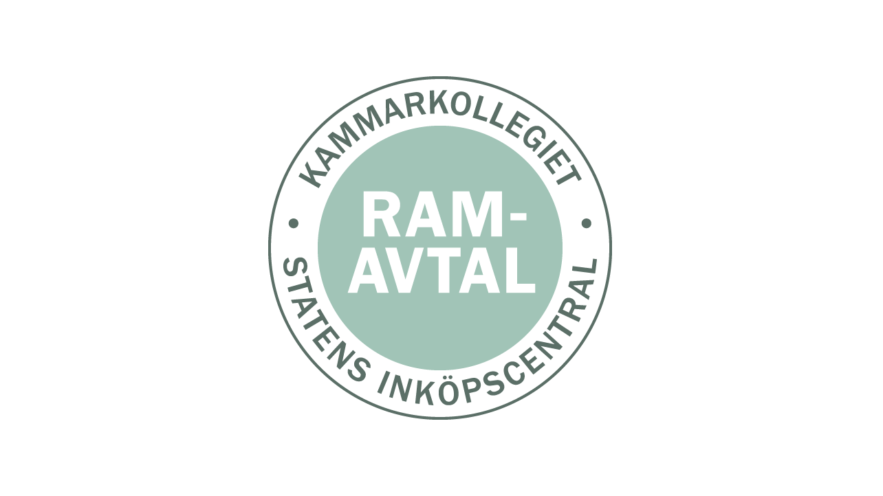 Kammarkollegiet, logotyp sigill