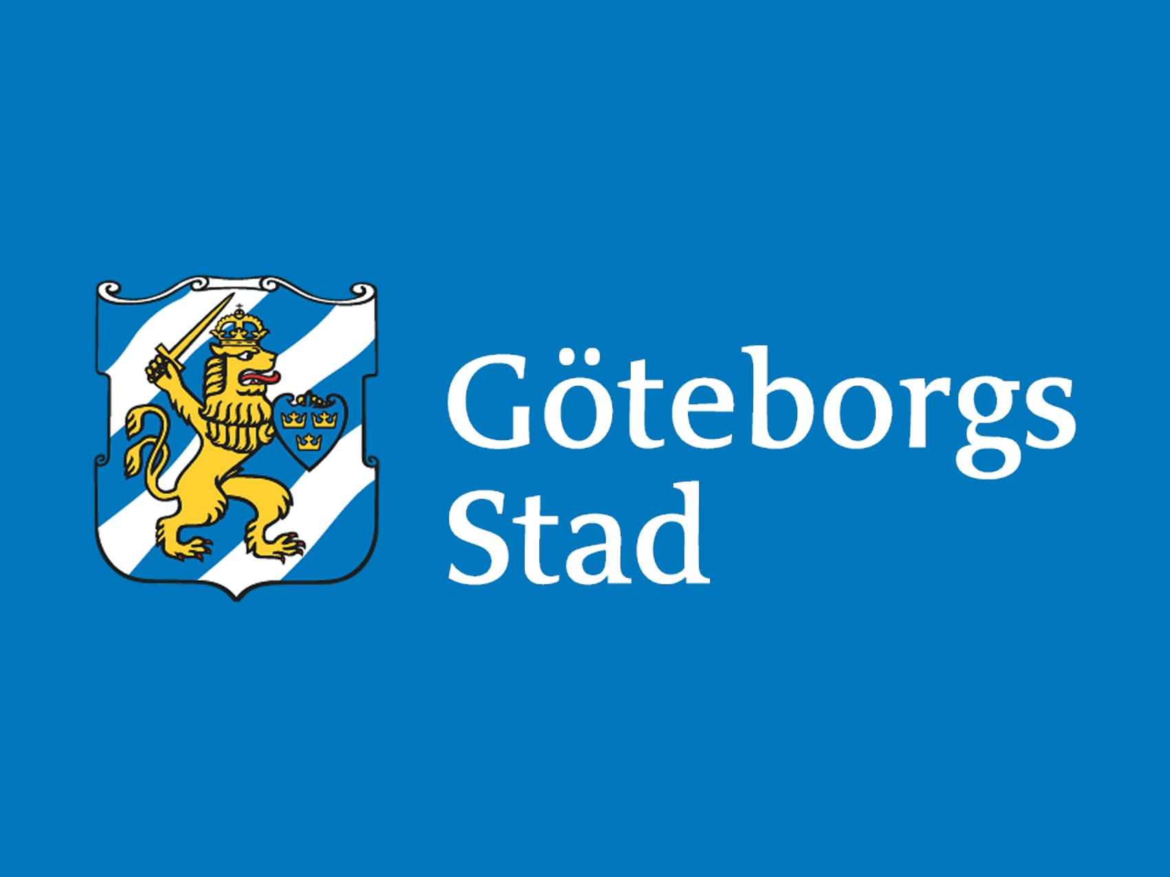 Göteborgs Stads logotyp
